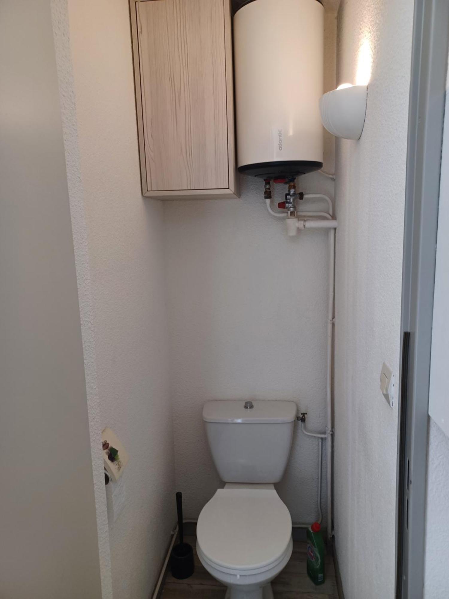 Plain-Pied Jardin 6 Personnes Clim Vue Mer Parking Wifi Terrasse Piscine Dans La Residence Saint-Pierre-la-Mer  Exteriör bild