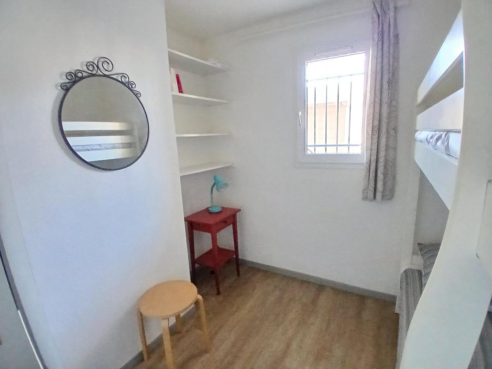 Plain-Pied Jardin 6 Personnes Clim Vue Mer Parking Wifi Terrasse Piscine Dans La Residence Saint-Pierre-la-Mer  Exteriör bild